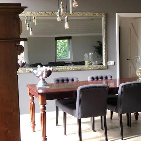 Aan De Aelder Esch Bed & Breakfast Aalden Luaran gambar