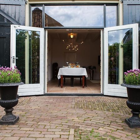 Aan De Aelder Esch Bed & Breakfast Aalden Luaran gambar