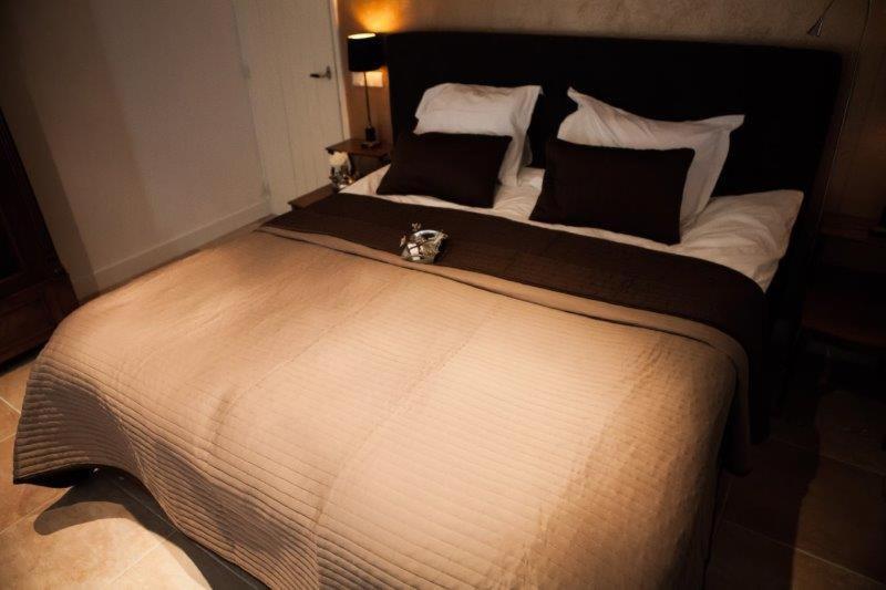 Aan De Aelder Esch Bed & Breakfast Aalden Luaran gambar