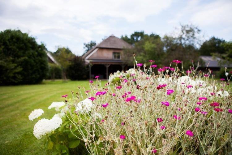 Aan De Aelder Esch Bed & Breakfast Aalden Luaran gambar