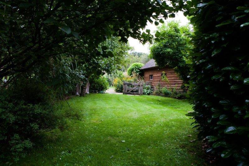 Aan De Aelder Esch Bed & Breakfast Aalden Luaran gambar