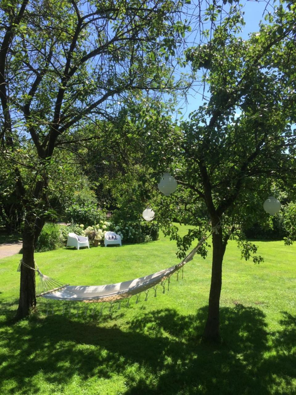 Aan De Aelder Esch Bed & Breakfast Aalden Luaran gambar