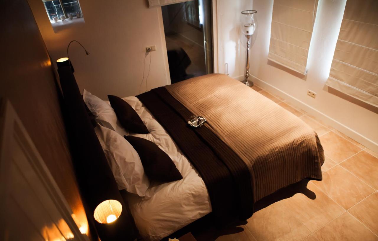 Aan De Aelder Esch Bed & Breakfast Aalden Luaran gambar