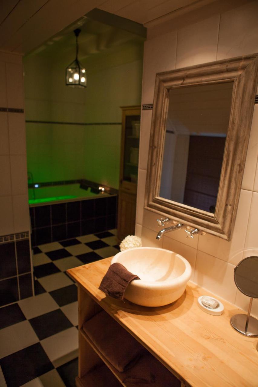 Aan De Aelder Esch Bed & Breakfast Aalden Luaran gambar